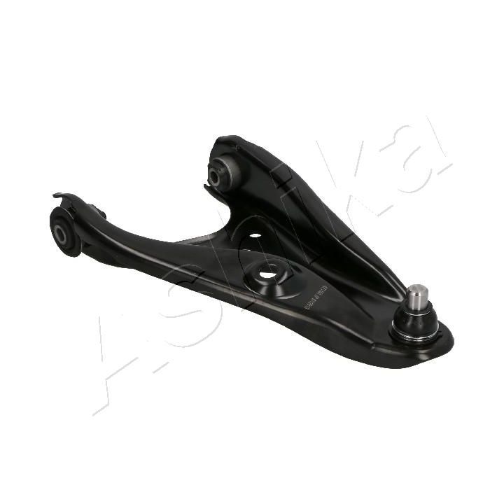 Vikšro valdymo svirtis ASHIKA 72-00-009R