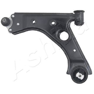 Vikšro valdymo svirtis ASHIKA 72-00-0201L