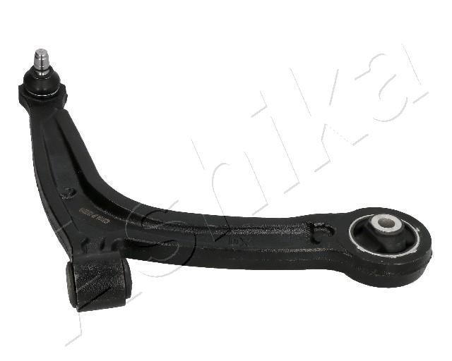 Vikšro valdymo svirtis ASHIKA 72-00-0301R