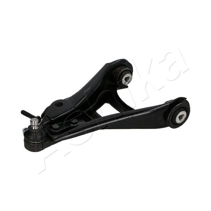 Vikšro valdymo svirtis ASHIKA 72-01-112R