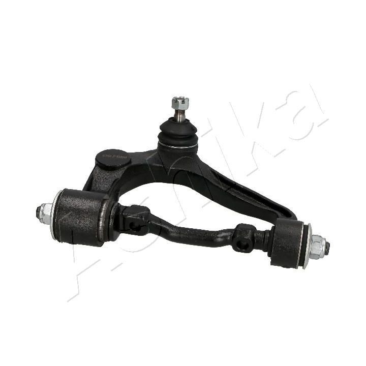 Vikšro valdymo svirtis ASHIKA 72-02-224R