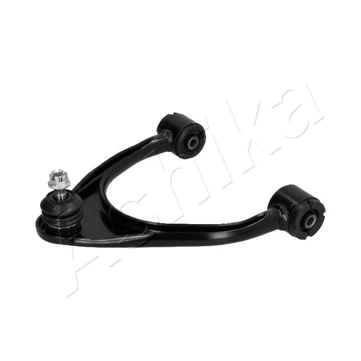 Vikšro valdymo svirtis ASHIKA 72-02-258L