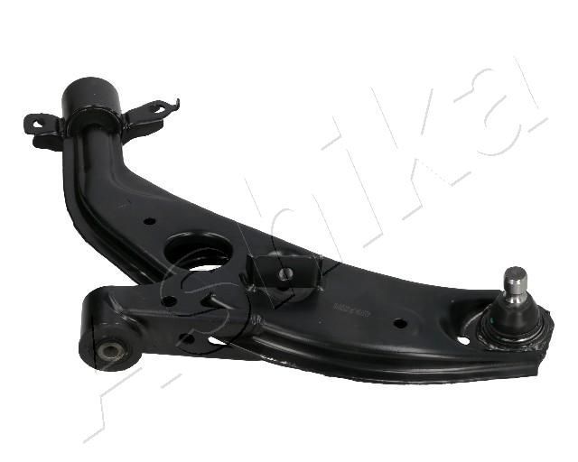 Vikšro valdymo svirtis ASHIKA 72-03-310L