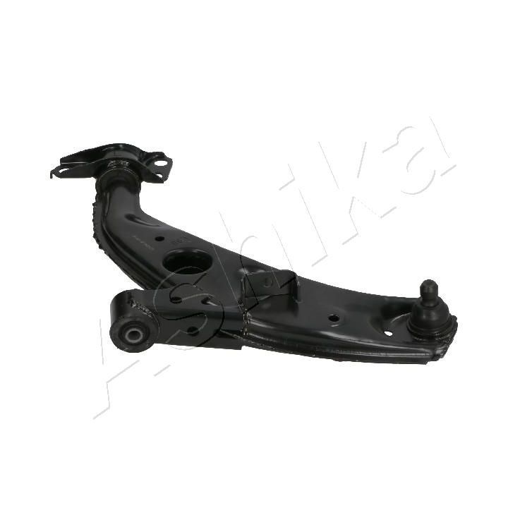 Vikšro valdymo svirtis ASHIKA 72-03-312L