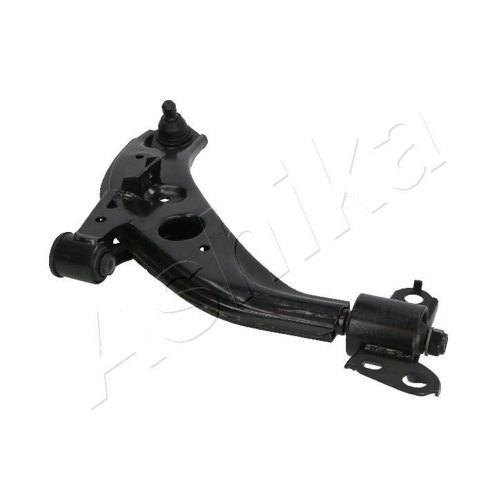 Vikšro valdymo svirtis ASHIKA 72-03-312R