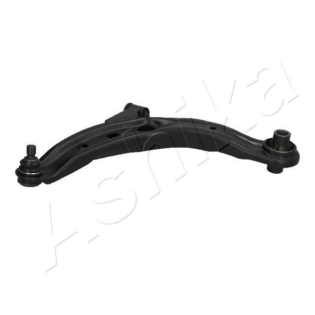 Vikšro valdymo svirtis ASHIKA 72-03-320L