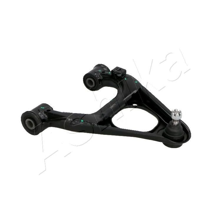 Vikšro valdymo svirtis ASHIKA 72-03-322L