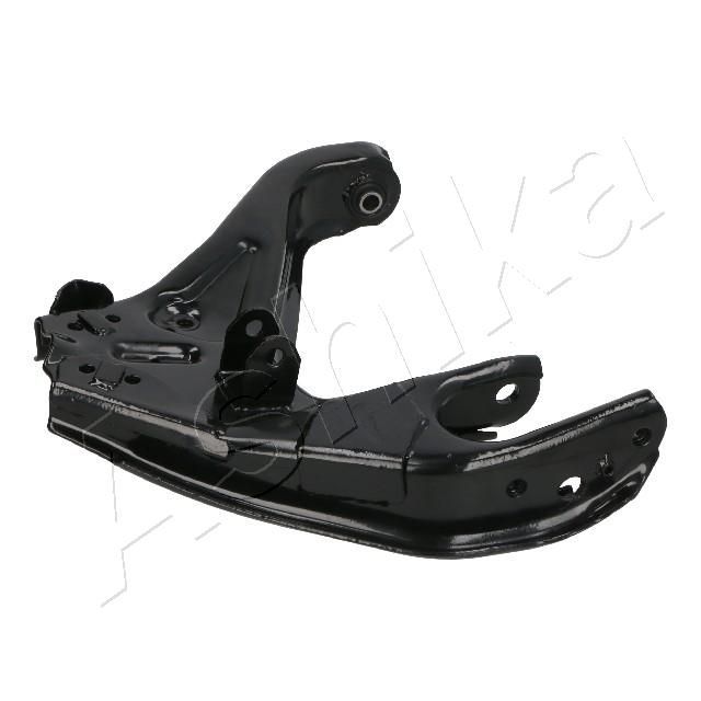 Vikšro valdymo svirtis ASHIKA 72-03-341L