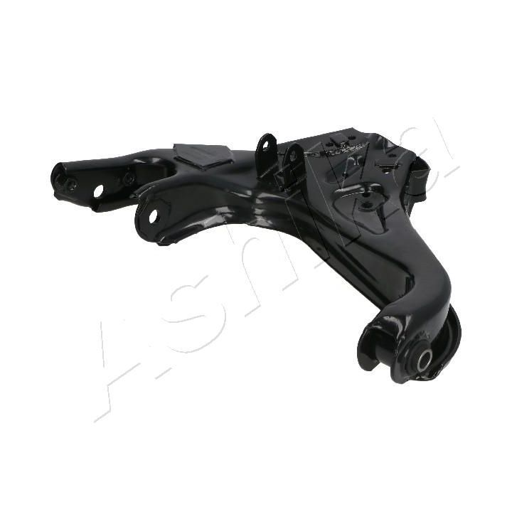 Vikšro valdymo svirtis ASHIKA 72-03-341L