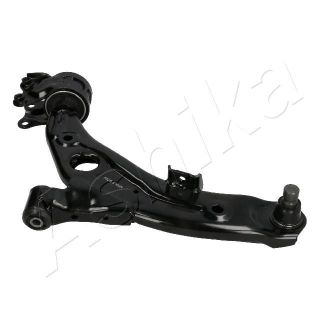 Vikšro valdymo svirtis ASHIKA 72-03-353L