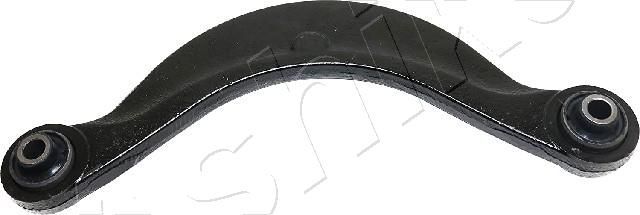 Vikšro valdymo svirtis ASHIKA 72-03-358