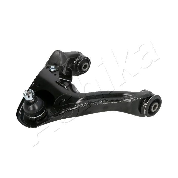 Vikšro valdymo svirtis ASHIKA 72-05-550L