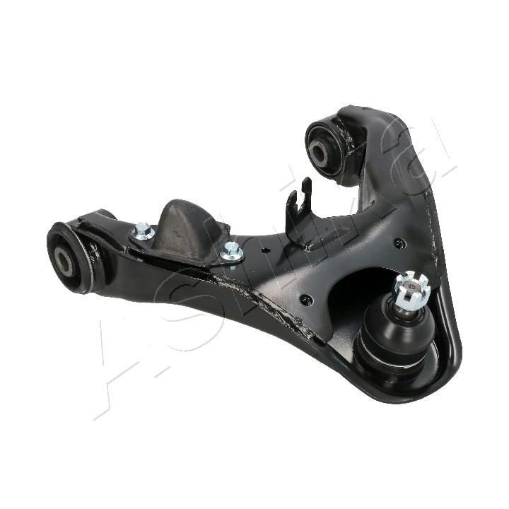 Vikšro valdymo svirtis ASHIKA 72-05-550L