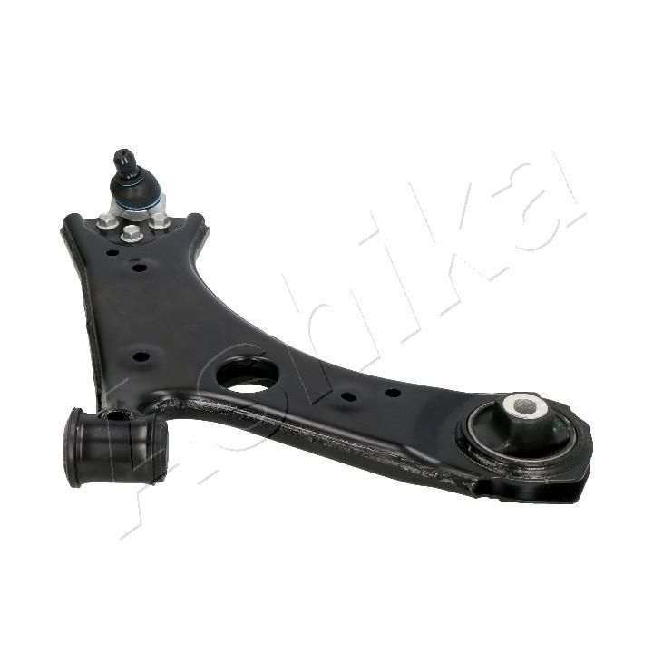 Vikšro valdymo svirtis ASHIKA 72-09-926R