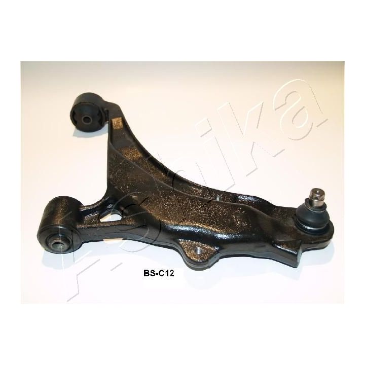 Vikšro valdymo svirtis ASHIKA 72-0C-C11L