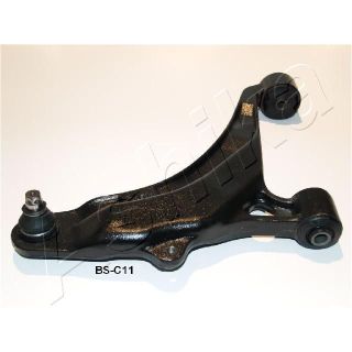 Vikšro valdymo svirtis ASHIKA 72-0C-C11R