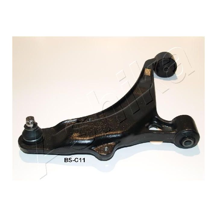 Vikšro valdymo svirtis ASHIKA 72-0C-C11R