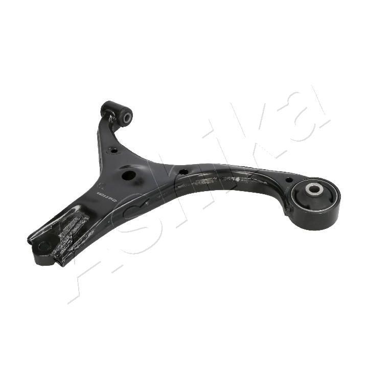 Vikšro valdymo svirtis ASHIKA 72-0H-H07L