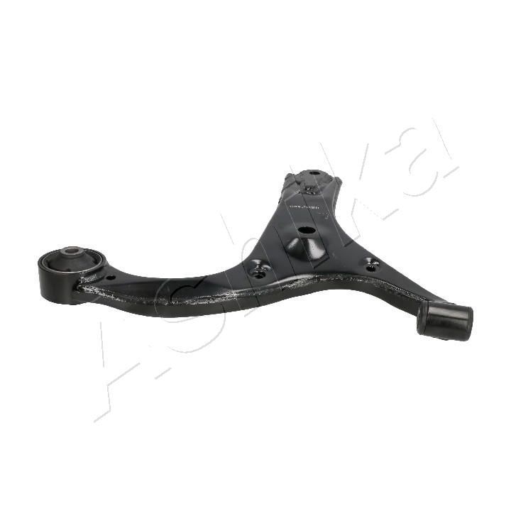 Vikšro valdymo svirtis ASHIKA 72-0H-H07L