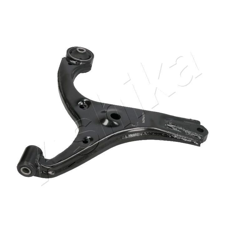 Vikšro valdymo svirtis ASHIKA 72-0H-H07L