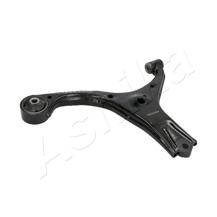 Vikšro valdymo svirtis ASHIKA 72-0H-H07R