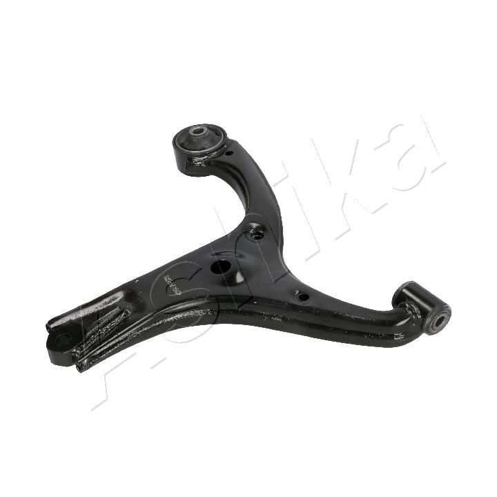 Vikšro valdymo svirtis ASHIKA 72-0H-H07R