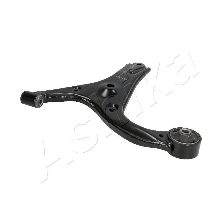 Vikšro valdymo svirtis ASHIKA 72-0H-H07R