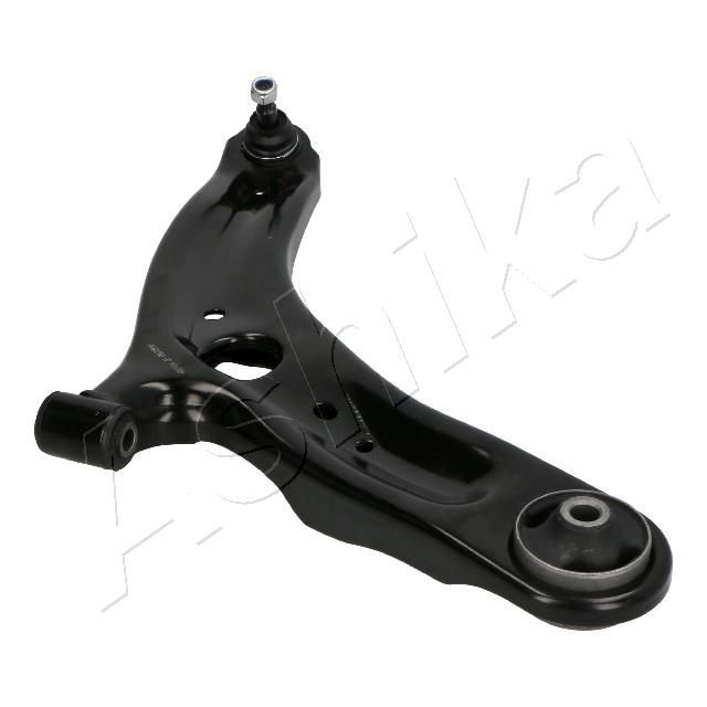 Vikšro valdymo svirtis ASHIKA 72-0H-H47R