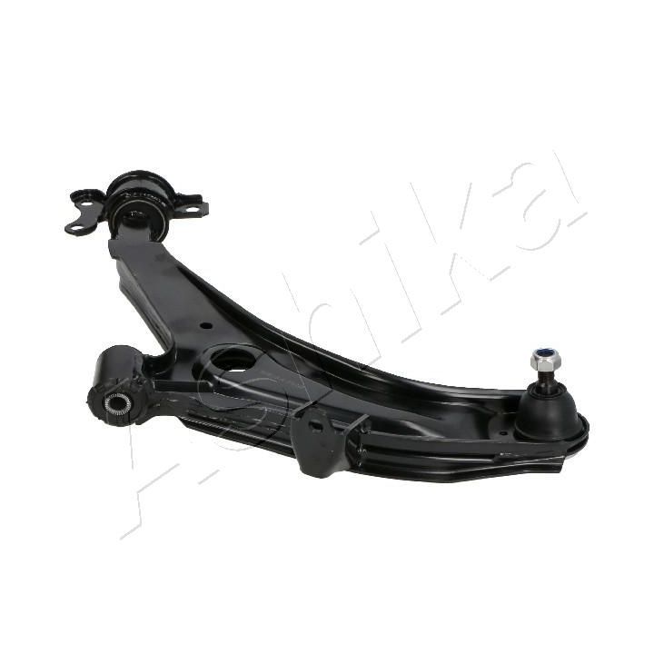 Vikšro valdymo svirtis ASHIKA 72-0H-H54L