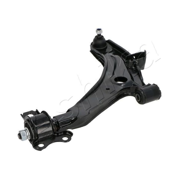 Vikšro valdymo svirtis ASHIKA 72-0H-H54L