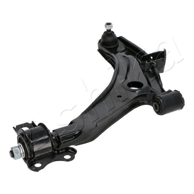 Vikšro valdymo svirtis ASHIKA 72-0H-H54L