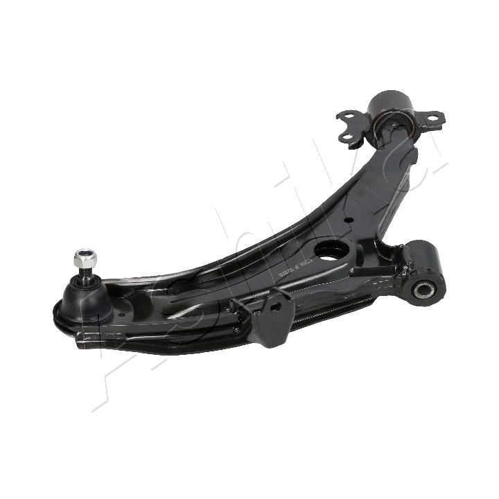 Vikšro valdymo svirtis ASHIKA 72-0H-H54R