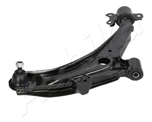 Vikšro valdymo svirtis ASHIKA 72-0H-H54R