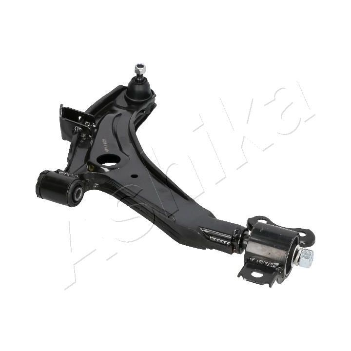 Vikšro valdymo svirtis ASHIKA 72-0H-H54R