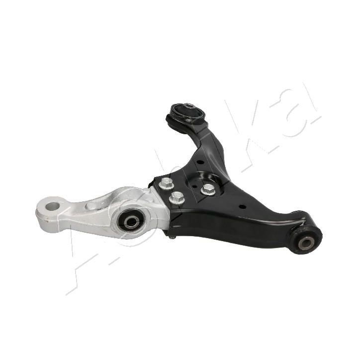 Vikšro valdymo svirtis ASHIKA 72-0H-H58L