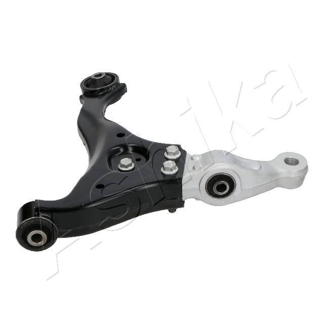 Vikšro valdymo svirtis ASHIKA 72-0H-H58R