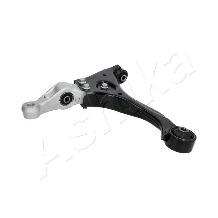 Vikšro valdymo svirtis ASHIKA 72-0H-H58R