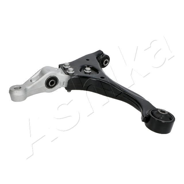 Vikšro valdymo svirtis ASHIKA 72-0H-H58R