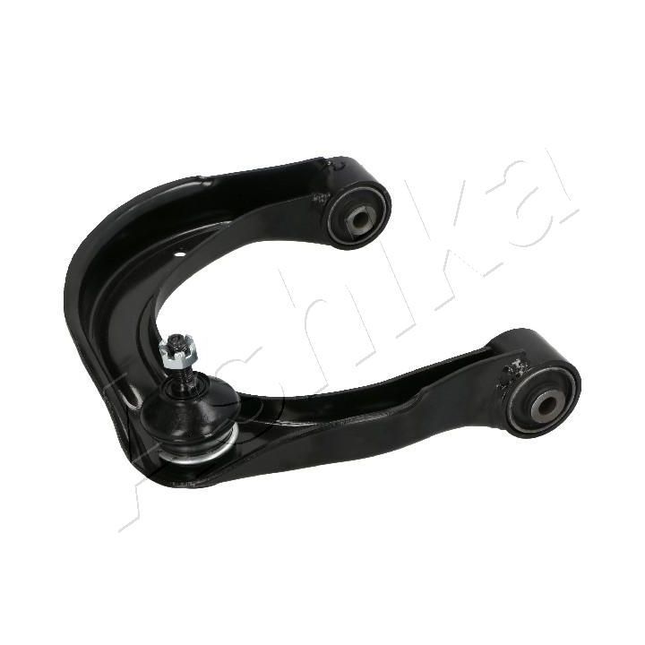 Vikšro valdymo svirtis ASHIKA 72-0H-H59R