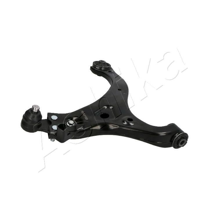 Vikšro valdymo svirtis ASHIKA 72-0H-H60L