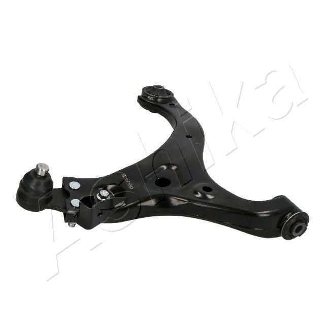 Vikšro valdymo svirtis ASHIKA 72-0H-H60L