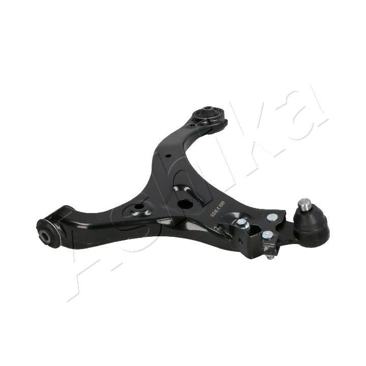 Vikšro valdymo svirtis ASHIKA 72-0H-H60R