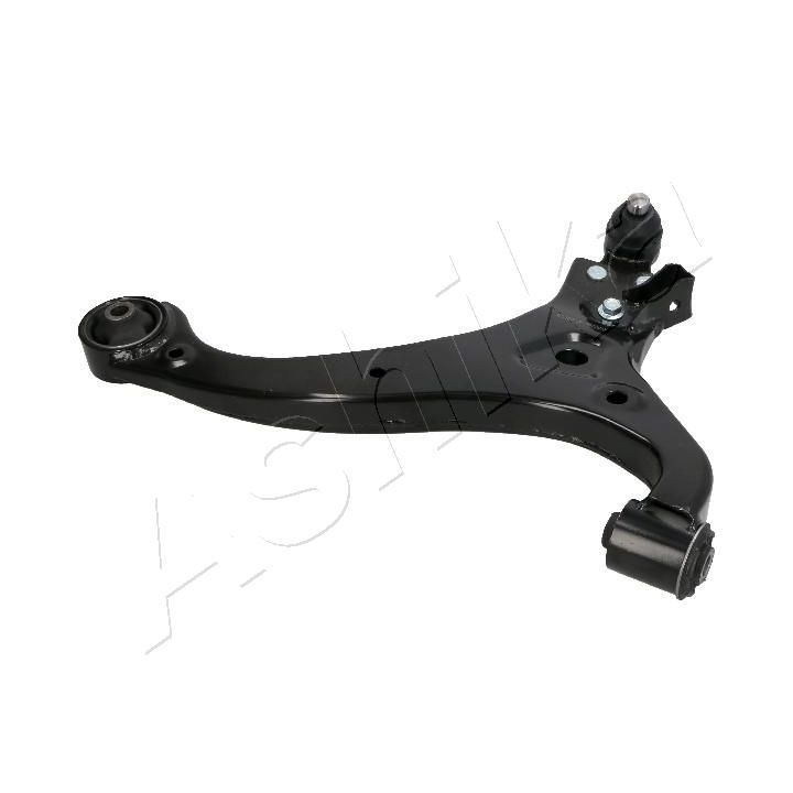 Vikšro valdymo svirtis ASHIKA 72-0H-H60R