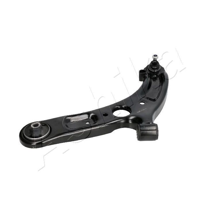 Vikšro valdymo svirtis ASHIKA 72-0H-H61L