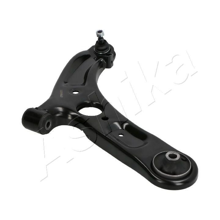 Vikšro valdymo svirtis ASHIKA 72-0H-H61R