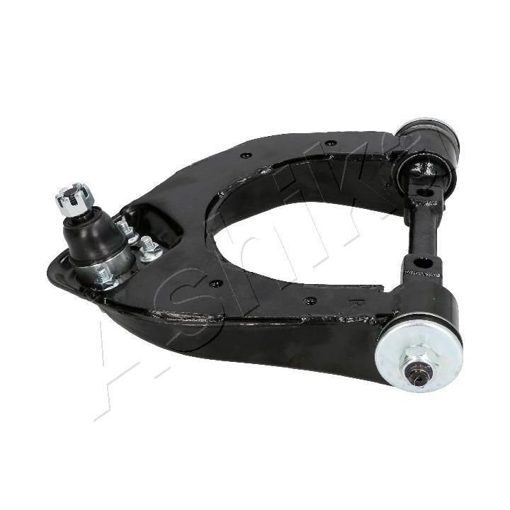 Vikšro valdymo svirtis ASHIKA 72-0H-H63R