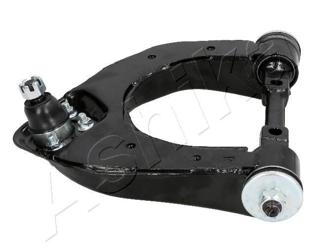 Vikšro valdymo svirtis ASHIKA 72-0H-H63R