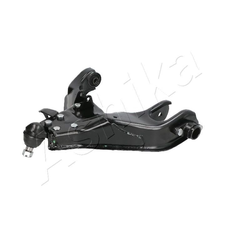 Vikšro valdymo svirtis ASHIKA 72-0H-H64L