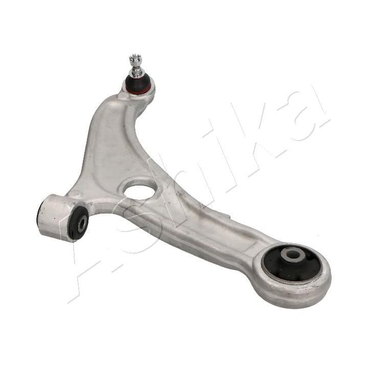 Vikšro valdymo svirtis ASHIKA 72-0H-H65R