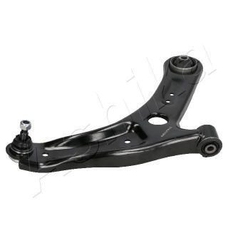 Vikšro valdymo svirtis ASHIKA 72-0H-H66R